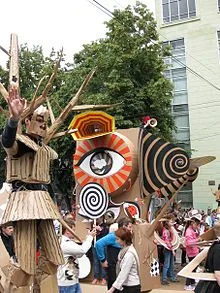 Platón Arts Festival