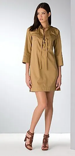 Safari ruha - 50 modell