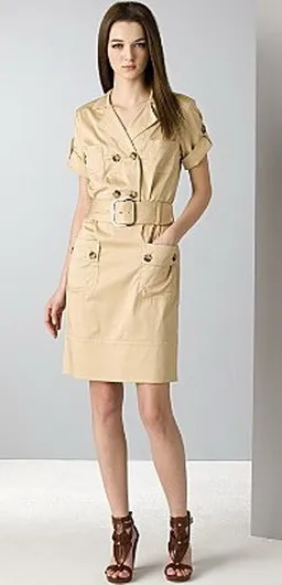 Safari ruha - 50 modell