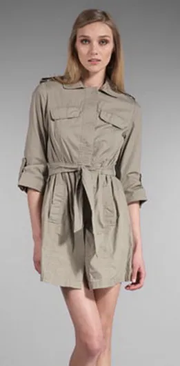 Safari ruha - 50 modell