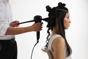 Curling automatikusan létrehoz fürtök - áttekintés, frizura, értékelés (curling automatikus vétel) Curling automatikusan létrehoz fürtök - áttekintés, frizura, vélemények