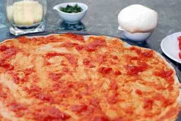 Pizza paradicsom - egyszerűen finom és szép (csak) Pizza paradicsom - egyszerűen finom és szép