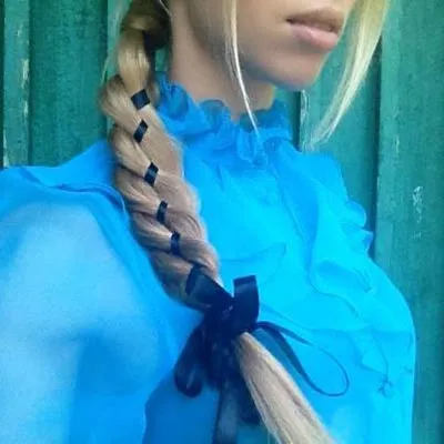 Weave zsinórra szalagok (30 fotó)