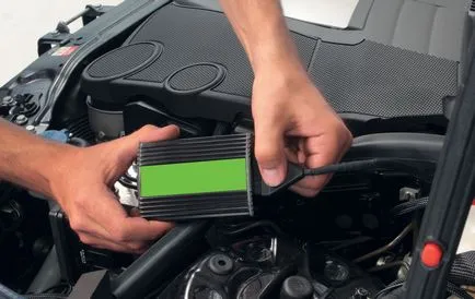 Érvek és ellenérvek a motor chiptuning