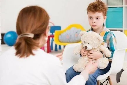 Érvek és ellenérvek az oktatás és képzés a gyermekek integrált csoport óvoda - a anya