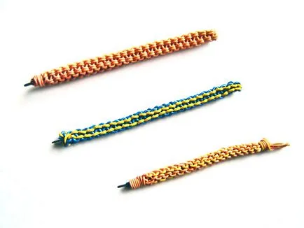Weaving vezetékek kezdőknek dolgozni gyöngyös minták gyerekeknek