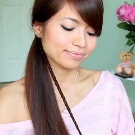 Weave zsinórra szalagok (30 fotó)