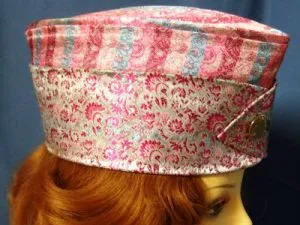 Lányok tetejébe