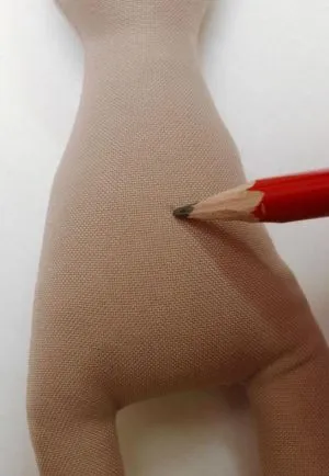 Hogyan varrni egy macska játék saját kezűleg