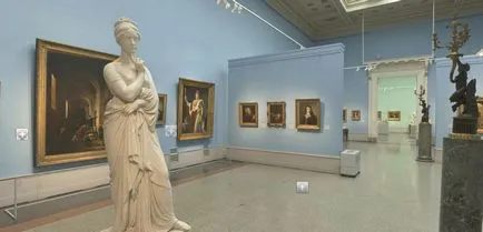 Mi az a virtuális múzeum Mi az a virtuális múzeum