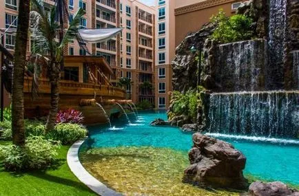 Hogyan bérelni egy lakást Pattaya Hogyan bérelni egy lakást Pattaya