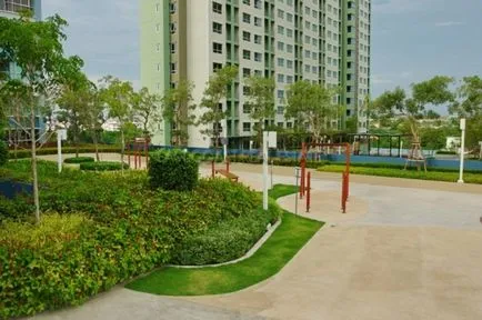 Hogyan bérelni egy lakást Pattaya Hogyan bérelni egy lakást Pattaya