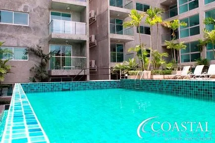 Hogyan bérelni egy lakást Pattaya Hogyan bérelni egy lakást Pattaya