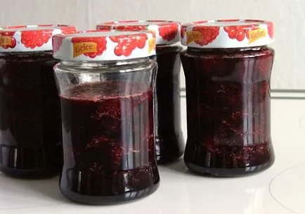 Hogyan lehet megőrizni a lekvárt