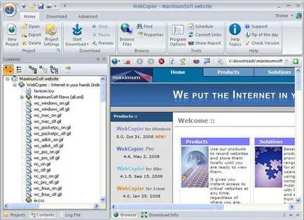 Hogyan kell használni a teleport pro