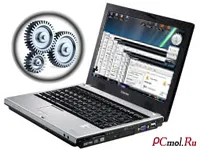Miért acer laptop lefagy, és mit kell tenni