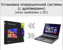 Miért acer laptop lefagy, és mit kell tenni