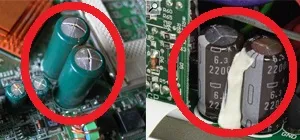 A számítógép nem kapcsol be a leggyakrabban előforduló problémák (kapcsolja be a számítógépet elindul) A számítógép nem kapcsol be a leggyakrabban előforduló problémák