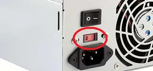 A számítógép nem kapcsol be a leggyakrabban előforduló problémák (meg kell adni) A számítógép nem kapcsol be a leggyakrabban előforduló problémák
