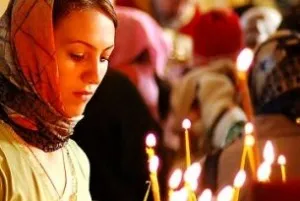 Miért nem tudok menni a templomba és a templom a menstruáció alatt (valamilyen okból) Miért nem tudok menni a templomba és a templom a menstruáció alatt