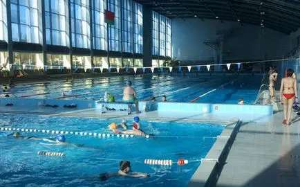 Miért van a medencében, így jó a testnek, spa (vízklórozó) Miért van a medencében, így jó a testnek, spa