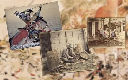 Miért a lovagok nem követett harakiri, amely mögött a japán kultusz halál