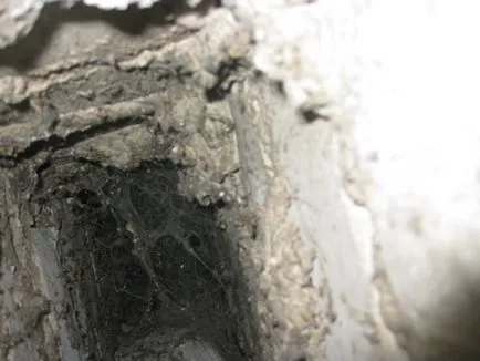 Miért nem megy ki, és leállítja a gáz vízmelegítő (kikapcsolva) Miért szűnik meg, és ki gejzír