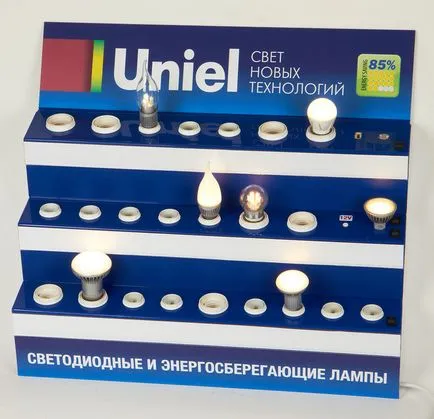 Miért éget LED-es izzók - 5 ok,