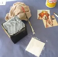 Mesterségek dobozok saját kezűleg Gyermek workshop fotók és videó (az kartonok) Mesterségek dobozok saját kezűleg Gyermek workshop fotók és videó