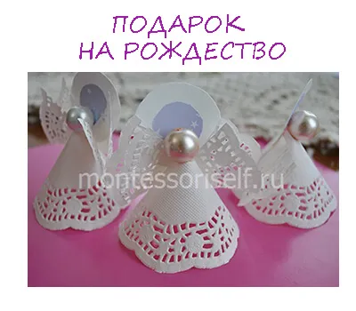 Crafts karácsonyra a kezüket