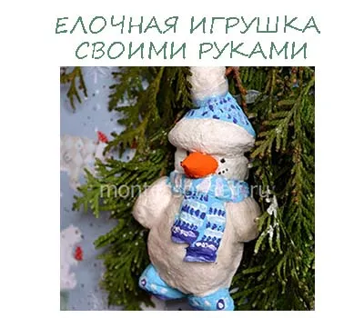 Crafts karácsonyra a kezüket