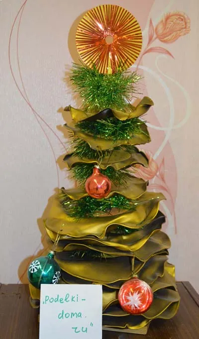 Crafts lemezes