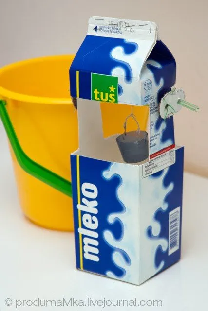 Mesterségek dobozok saját kezűleg Gyermek workshop fotók és videó (doboz) Mesterségek dobozok saját kezűleg Gyermek workshop fotók és videó