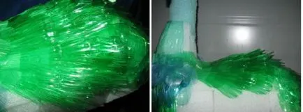 Crafts - madár ki a kezét a különböző anyagok (baromfi) Crafts - madár ki a kezét a különböző anyagok