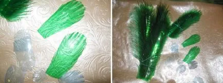 Crafts - madár ki a kezét a különböző anyagok (különböző) Crafts - madár ki a kezét a különböző anyagok