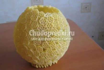 Ezekből készült tészta kezük (kézműves) Ezekből készült tészta kezük