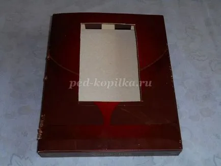 Mesterségek dobozok saját kezűleg Gyermek workshop fotók és videó (az gyufásdobozban) Mesterségek dobozok saját kezűleg Gyermek workshop fotók és videó