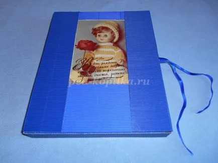 Mesterségek dobozok saját kezűleg Gyermek workshop fotók és videó (a) Mesterségek dobozok saját kezűleg Gyermek workshop fotók és videó