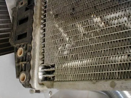 Tisztítsuk meg a radiátor is - ez egyszerű! (Clean) Tisztítsuk meg a radiátor is - ez egyszerű!
