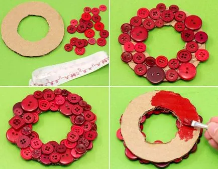 Crafts karácsony előtt 2017 saját kezűleg a gyermekek és felnőttek mesterkurzus (2017) Crafts karácsony előtt 2017 saját kezűleg a gyermekek és felnőttek mesterkurzus
