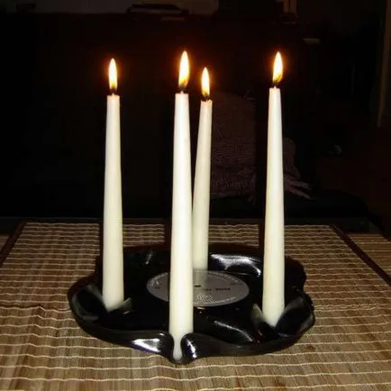Crafts lemezes
