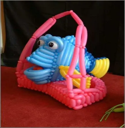 Gyártmányok gyöngyök