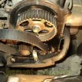 Festés féknyergek kezük