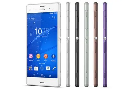 Vásárlás computeruniverse - galaxis s6 szélén, iphone 6, Xperia z3, 3d nyomtató