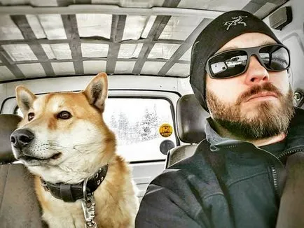 Megfelelő nevek husky
