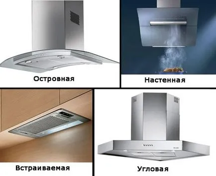 Extraction aljzat a konyhában villamos energia (a konyhában) Extraction aljzat a konyhában elektromos áram