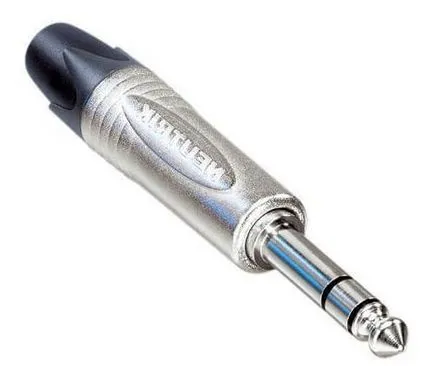 Elektromos csatlakozás egy számítógéphez (elektromos) Csatlakozó egy elektromos gitár és a számítógép