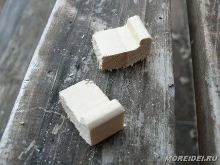 Polc cipő kezét - 35 érdekes ötlet