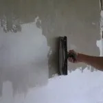 Áttekintés kötényt a konyhában csempe a kezüket (kötény) Áttekintés kötényt a konyhában csempe a kezüket