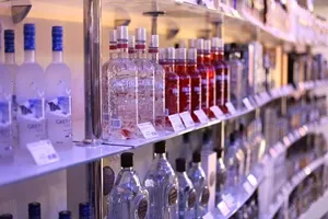 Értékesítési feltételeit alkohol megengedett normák, tiltások, bírság megsértése (eladó) Az eladási feltételek az alkohol megengedett normák, tiltások, bírság megsértése